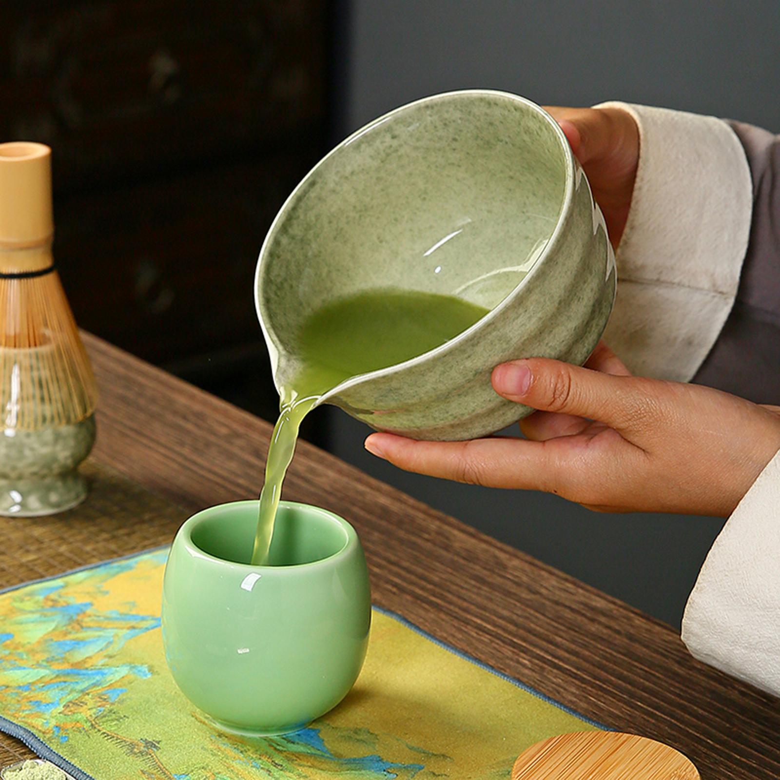 Mangkuk Matcha Keramik dengan  - Matcha Bowl Chawan ulasan dan harga
