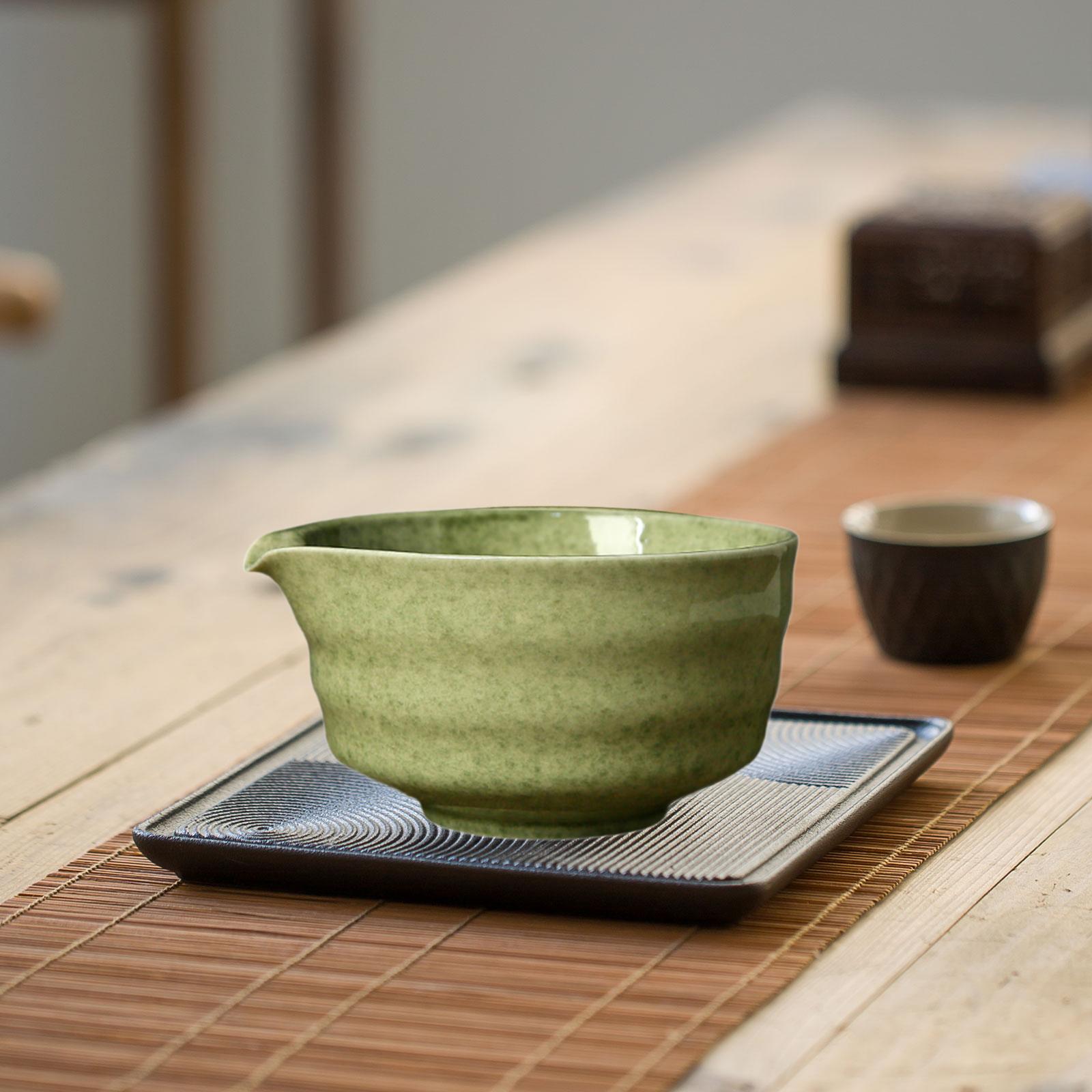Mangkuk Matcha Keramik dengan  - Matcha Bowl Chawan ulasan dan harga