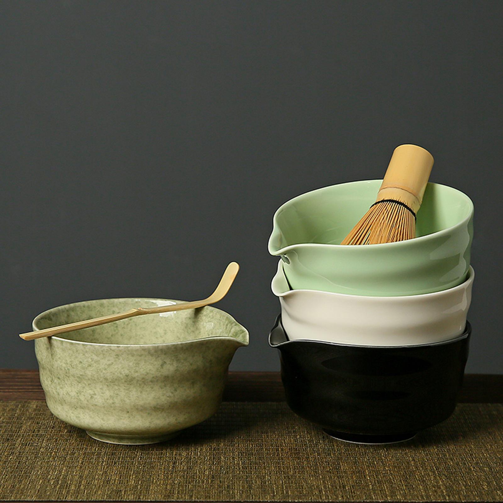 Mangkuk Matcha Keramik dengan  - Matcha Bowl Chawan ulasan dan harga