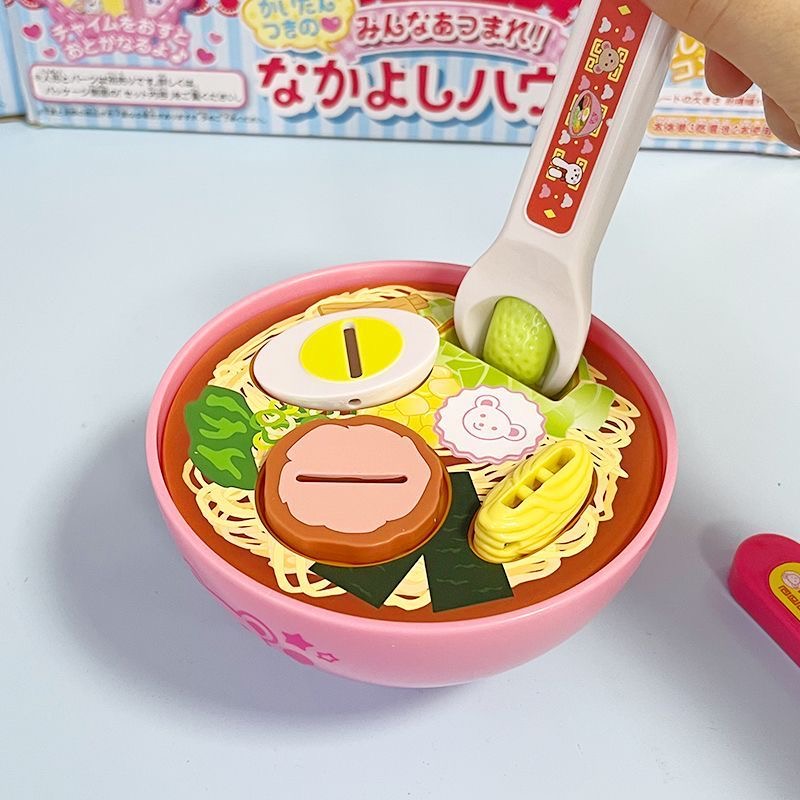 Set Ramen Mie Simulasi Jepang  - Japanese Lifestyle And Food ulasan dan harga
