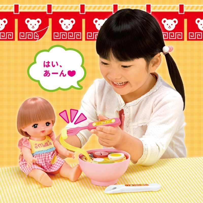 Set Ramen Mie Simulasi Jepang  - Japanese Lifestyle And Food ulasan dan harga