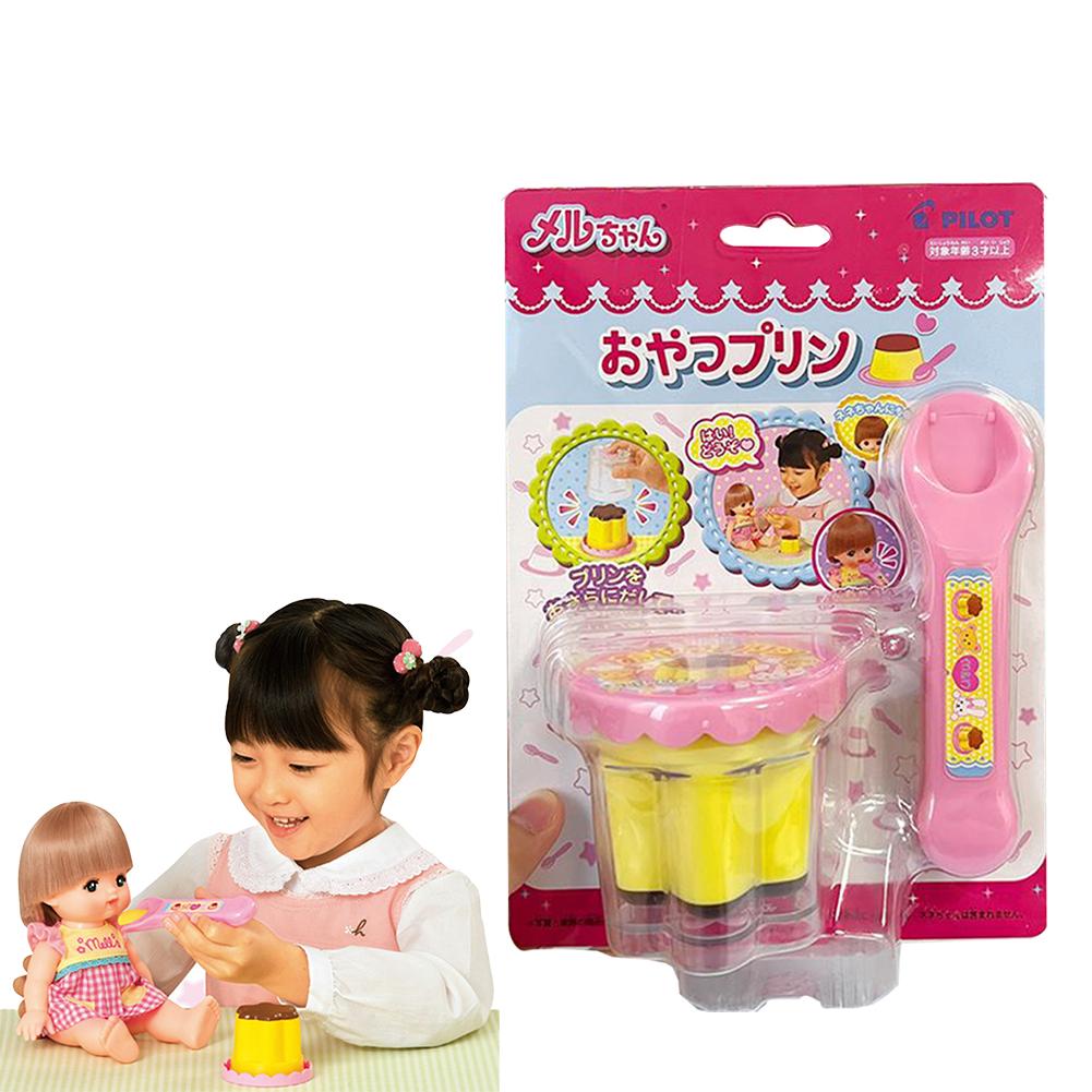 1/3/5 Buah Set Puding Mainan M - Japanese Lifestyle And Food ulasan dan harga