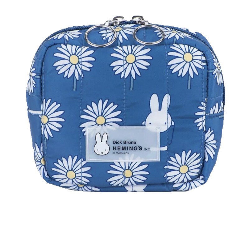 Tas Rias Miffy Kawaii Dompet S - Japanese Lifestyle Goods ulasan dan harga