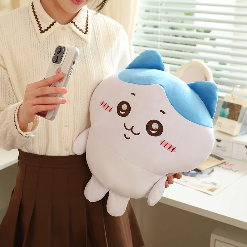 Boneka Hachiware Sangat Lembut - Japanese Lifestyle Goods ulasan dan harga