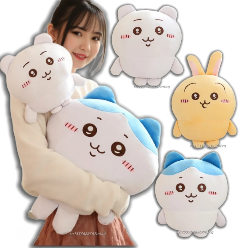 Boneka Hachiware Sangat Lembut - Japanese Lifestyle Goods ulasan dan harga
