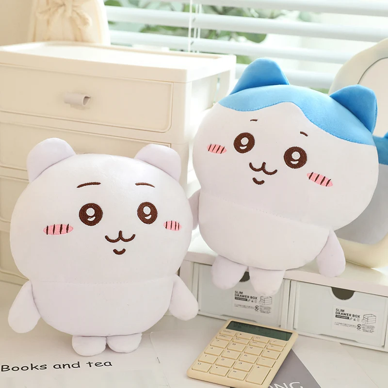 Boneka Hachiware Sangat Lembut - Japanese Lifestyle Goods ulasan dan harga