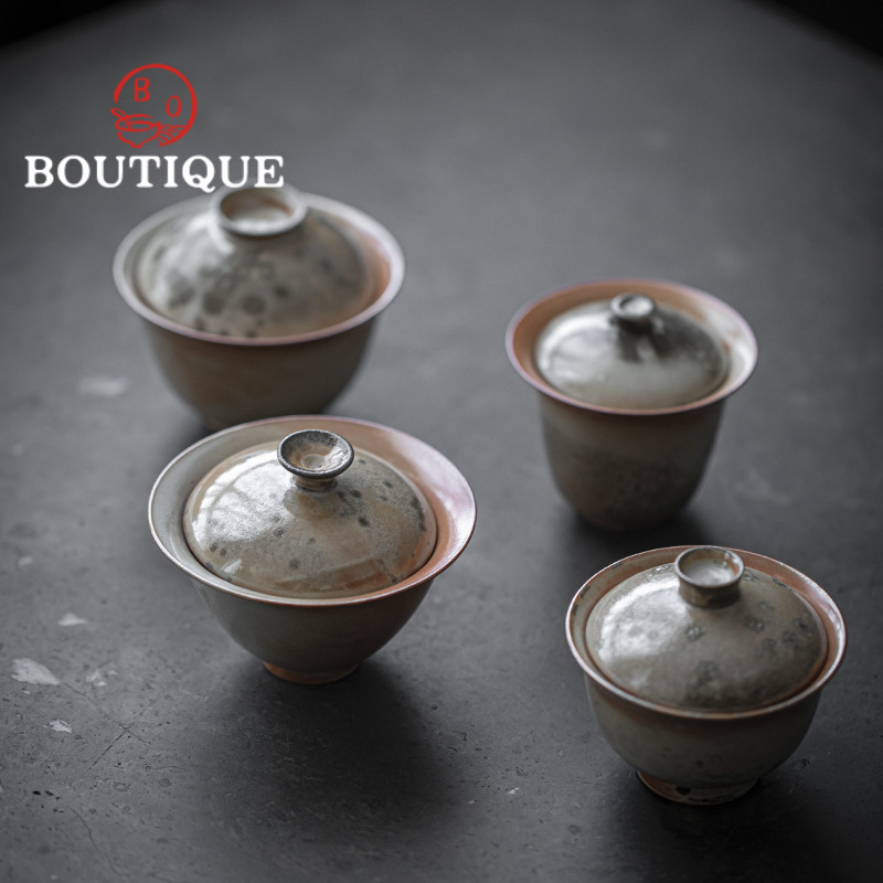 Cangkir pembuat bir teh esteti - Matcha Bowl Chawan ulasan dan harga