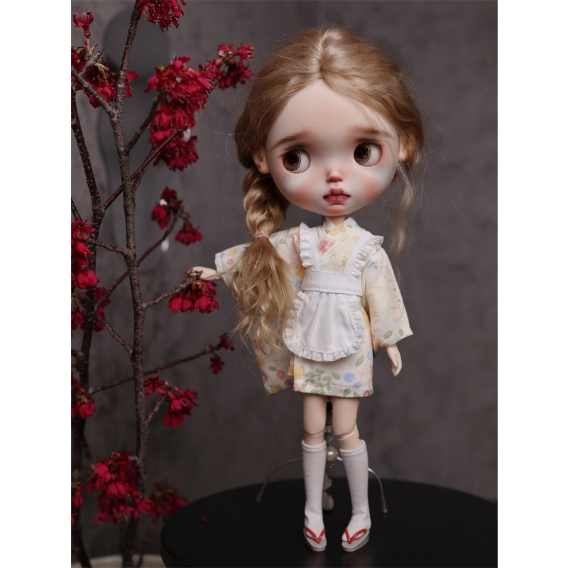 Model Pakaian Rok Yukata Kimon - Japanese Lifestyle Goods ulasan dan harga