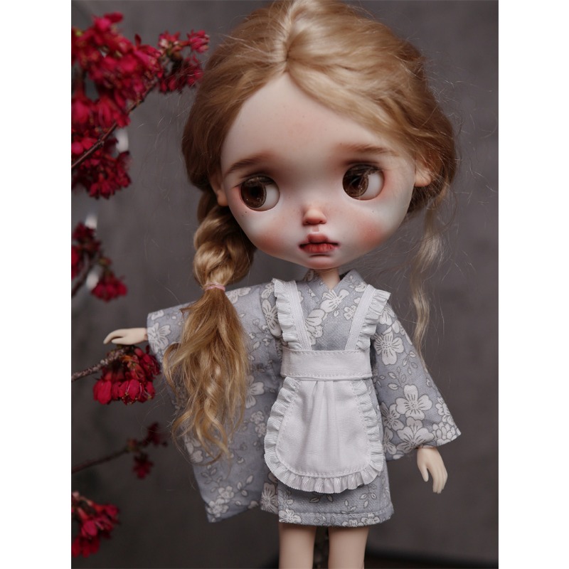 Model Pakaian Rok Yukata Kimon - Japanese Lifestyle Goods ulasan dan harga